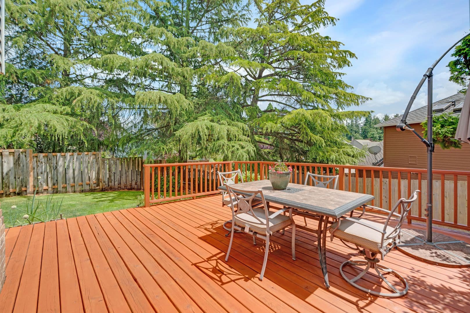 West Linn House: 2038 Titan Terrace
