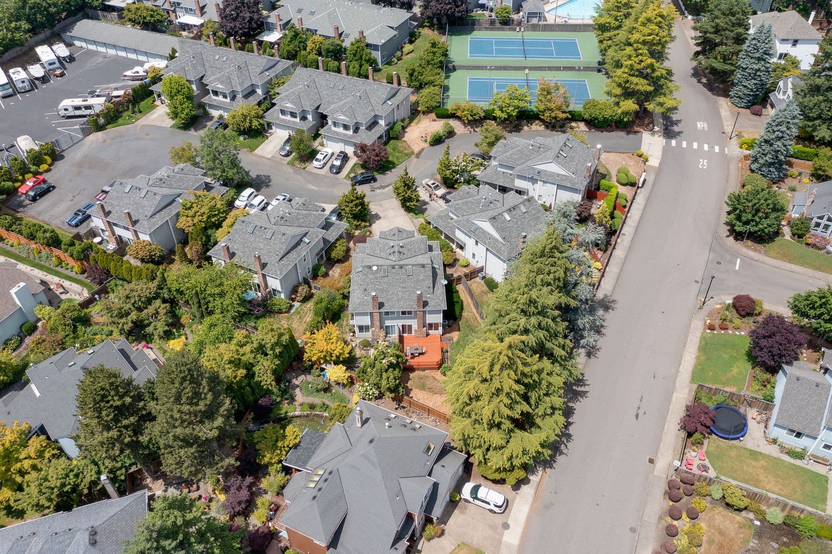 West Linn House: 2038 Titan Terrace