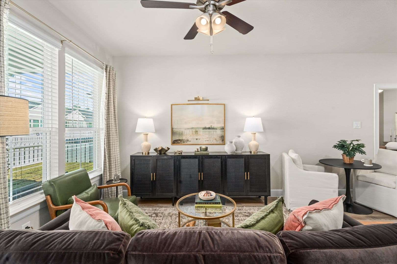 Conroe Apartment: 2422 South Loop 336 West