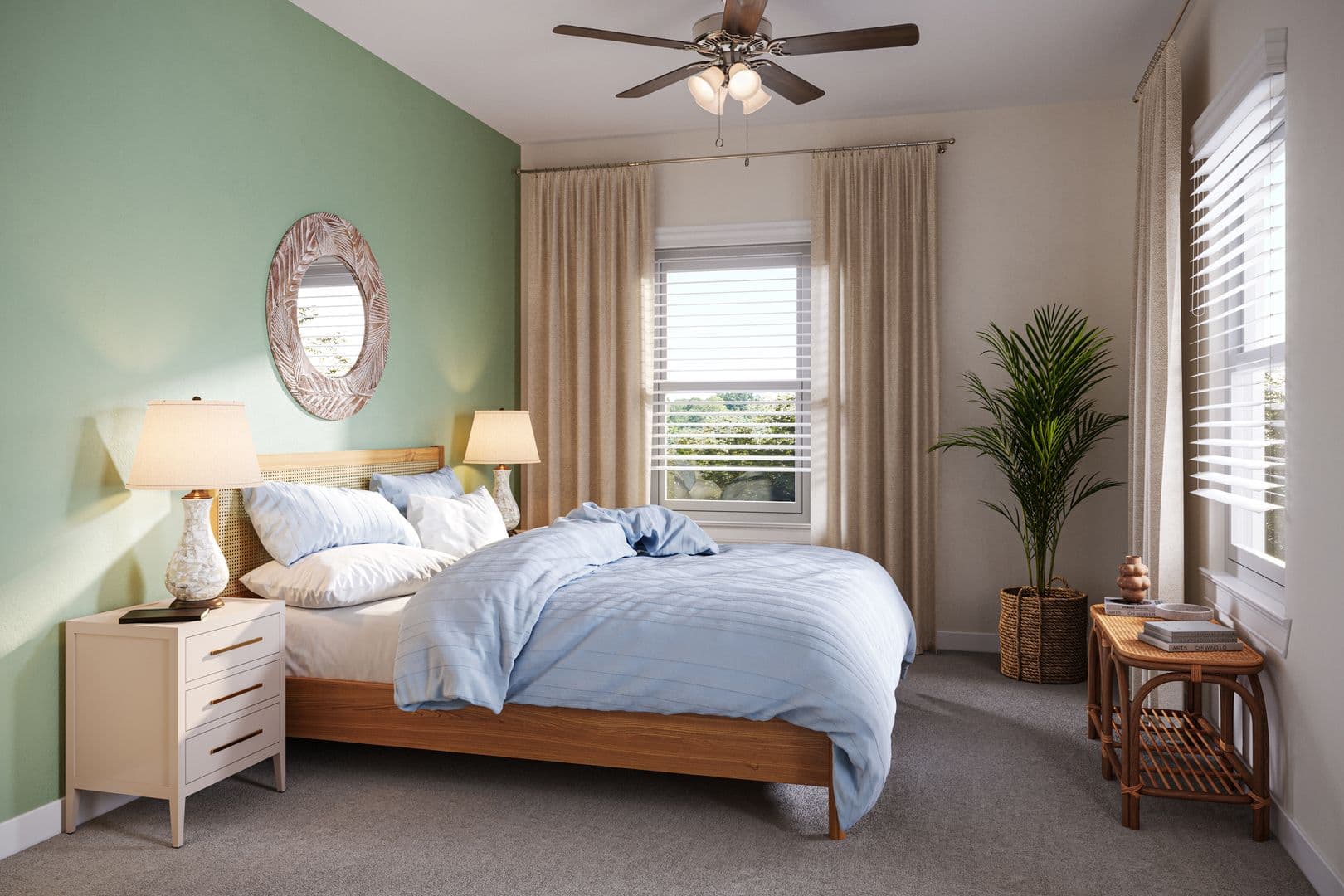 Conroe Apartment: 2422 South Loop 336 West