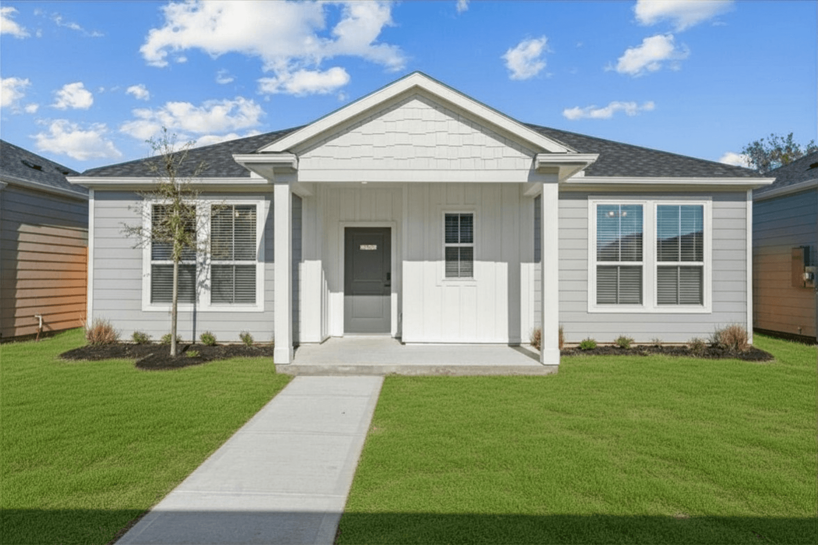 Baytown Apartment: 605 Hunt Rd.