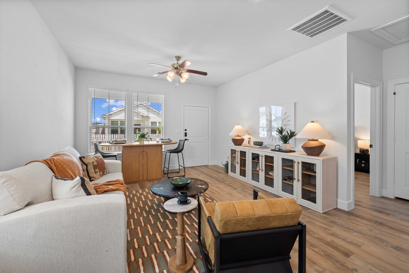 Simpsonville Apartment: 530 Harrison Bridge Road.