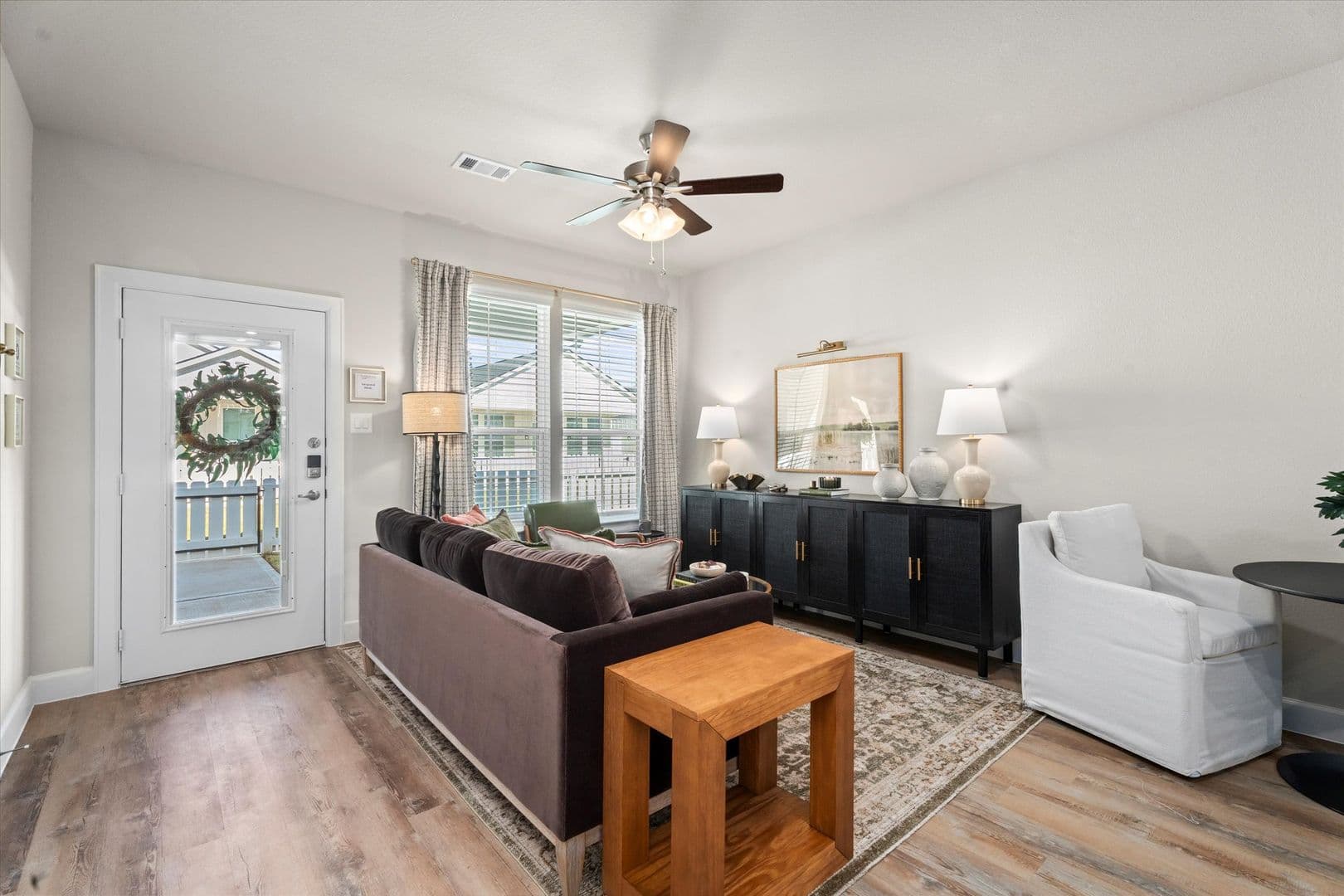 Conroe Apartment: 2422 South Loop 336 West