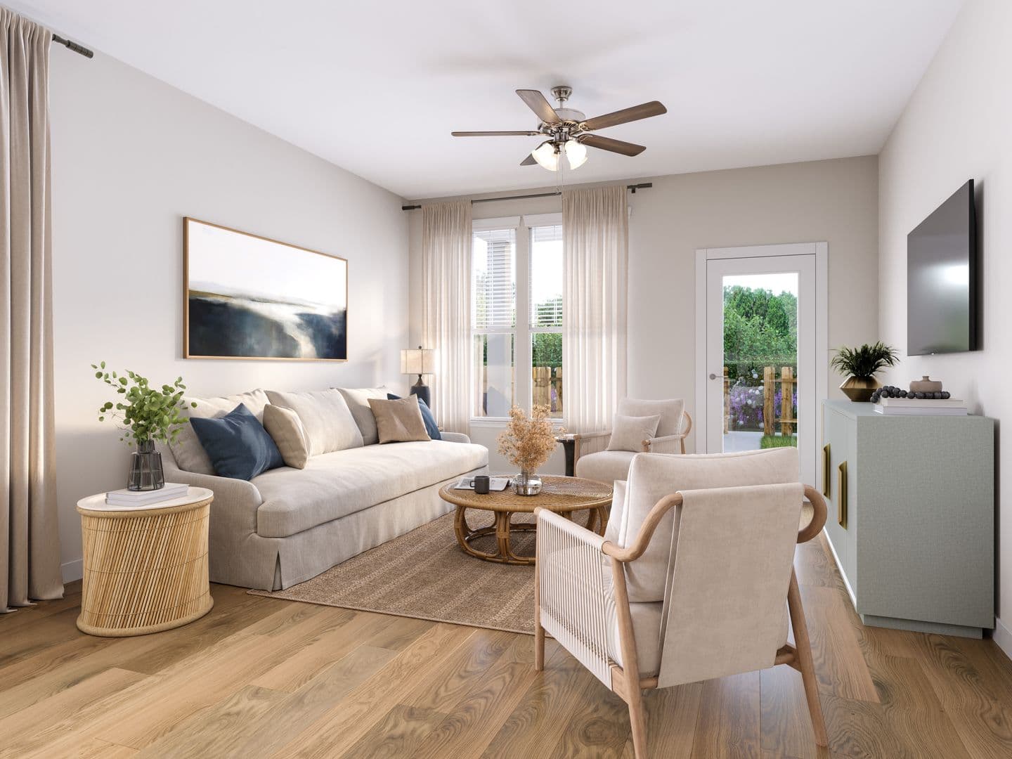 Conroe Apartment: 2422 South Loop 336 West