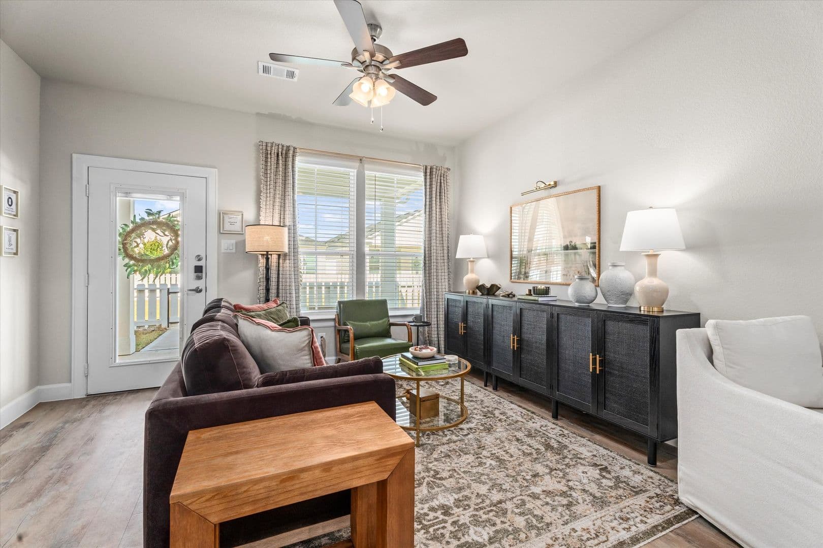 Conroe Apartment: 2422 South Loop 336 West