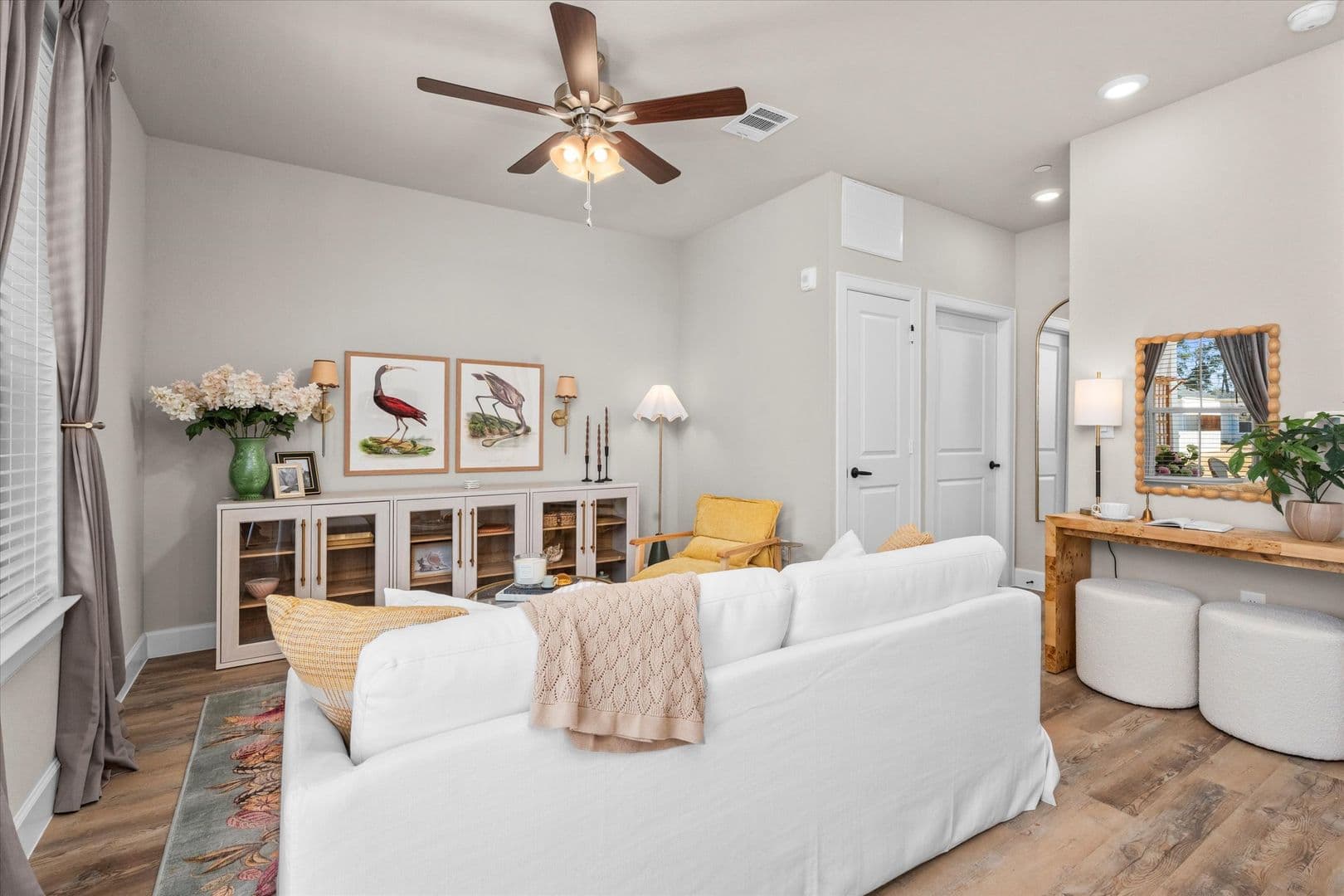 Conroe Apartment: 2422 South Loop 336 West