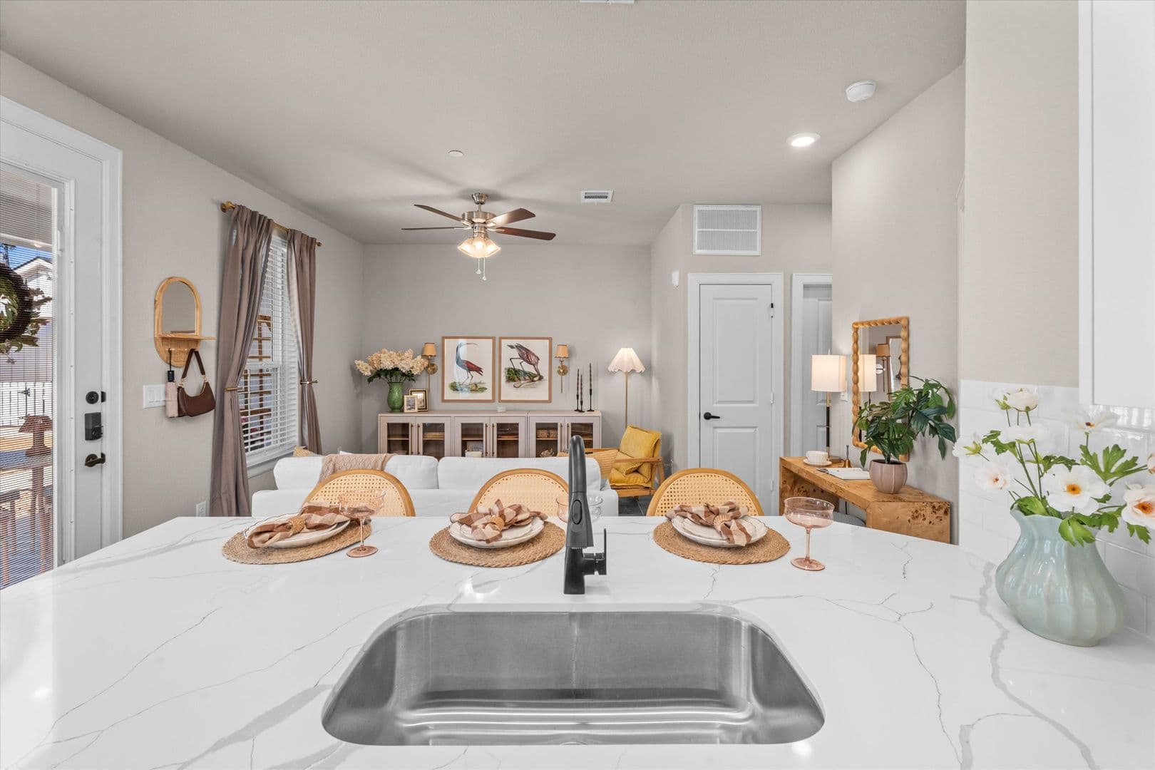 Conroe Apartment: 2422 South Loop 336 West
