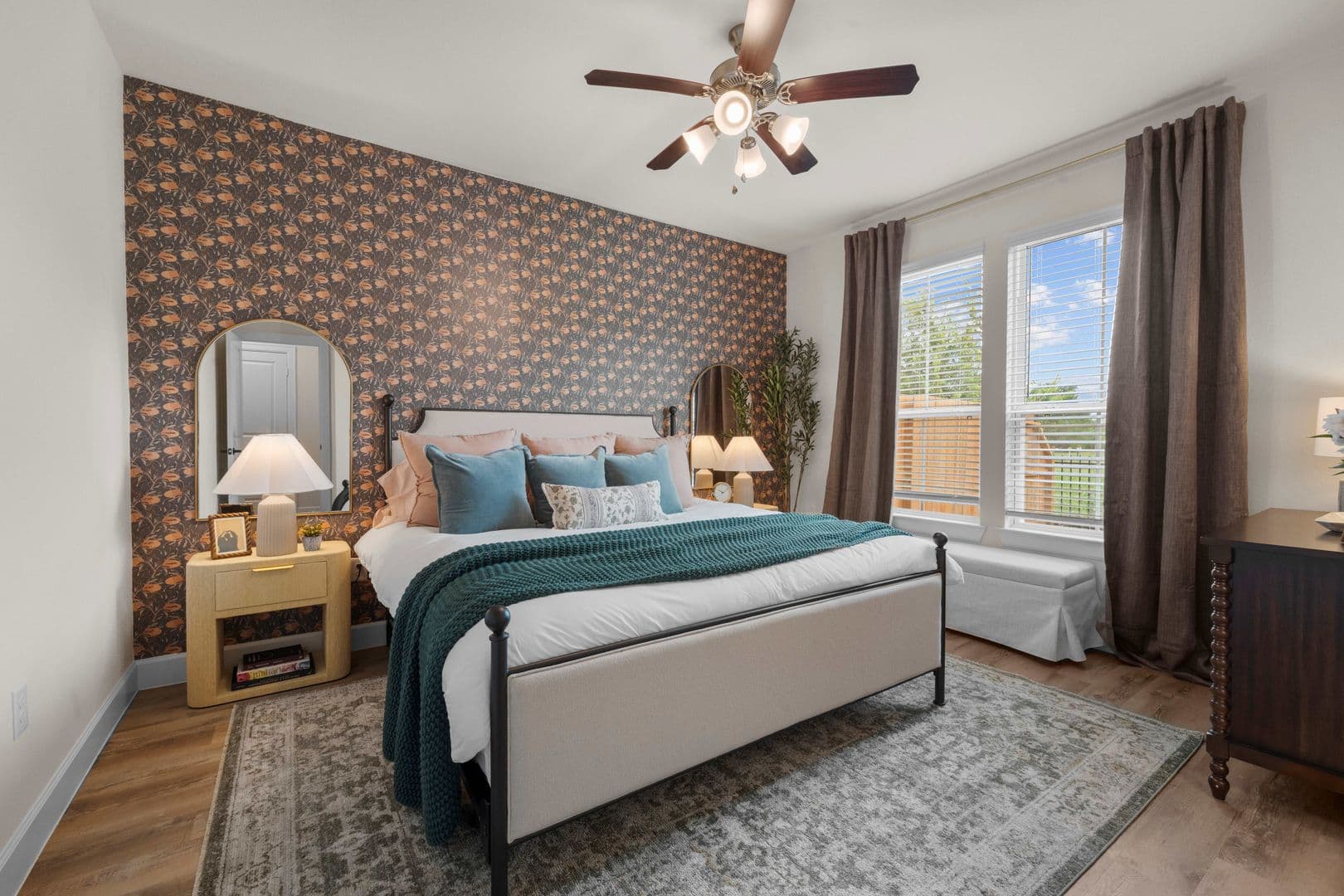 Simpsonville Apartment: 530 Harrison Bridge Road.