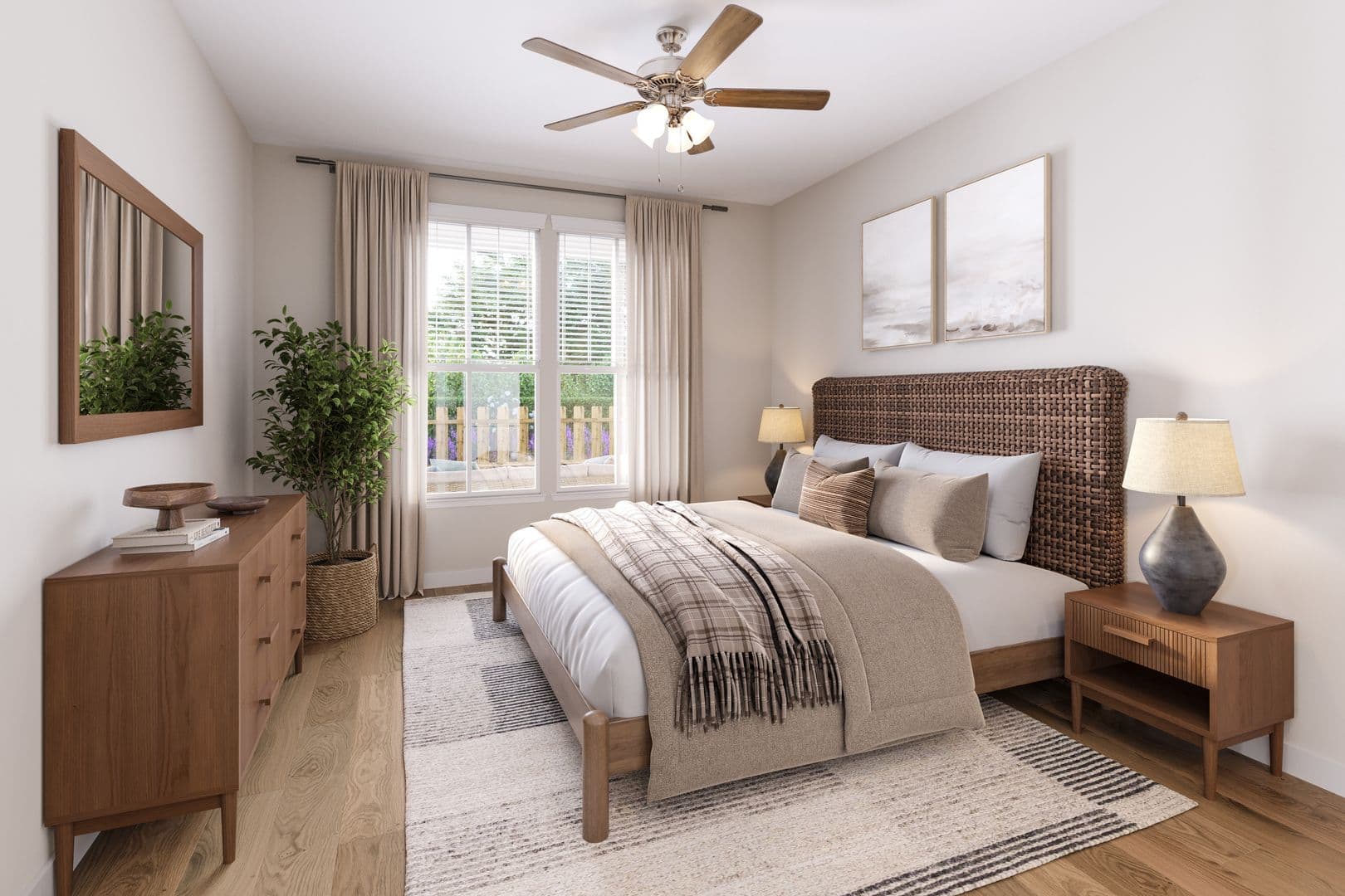 Conroe Apartment: 2422 South Loop 336 West