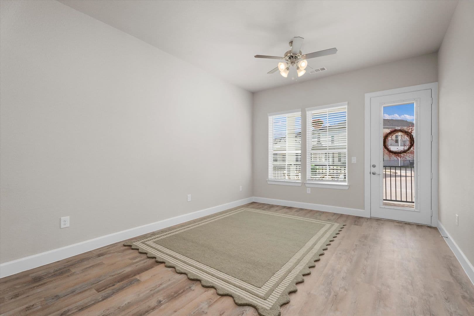 Conroe Apartment: 2422 South Loop 336 West