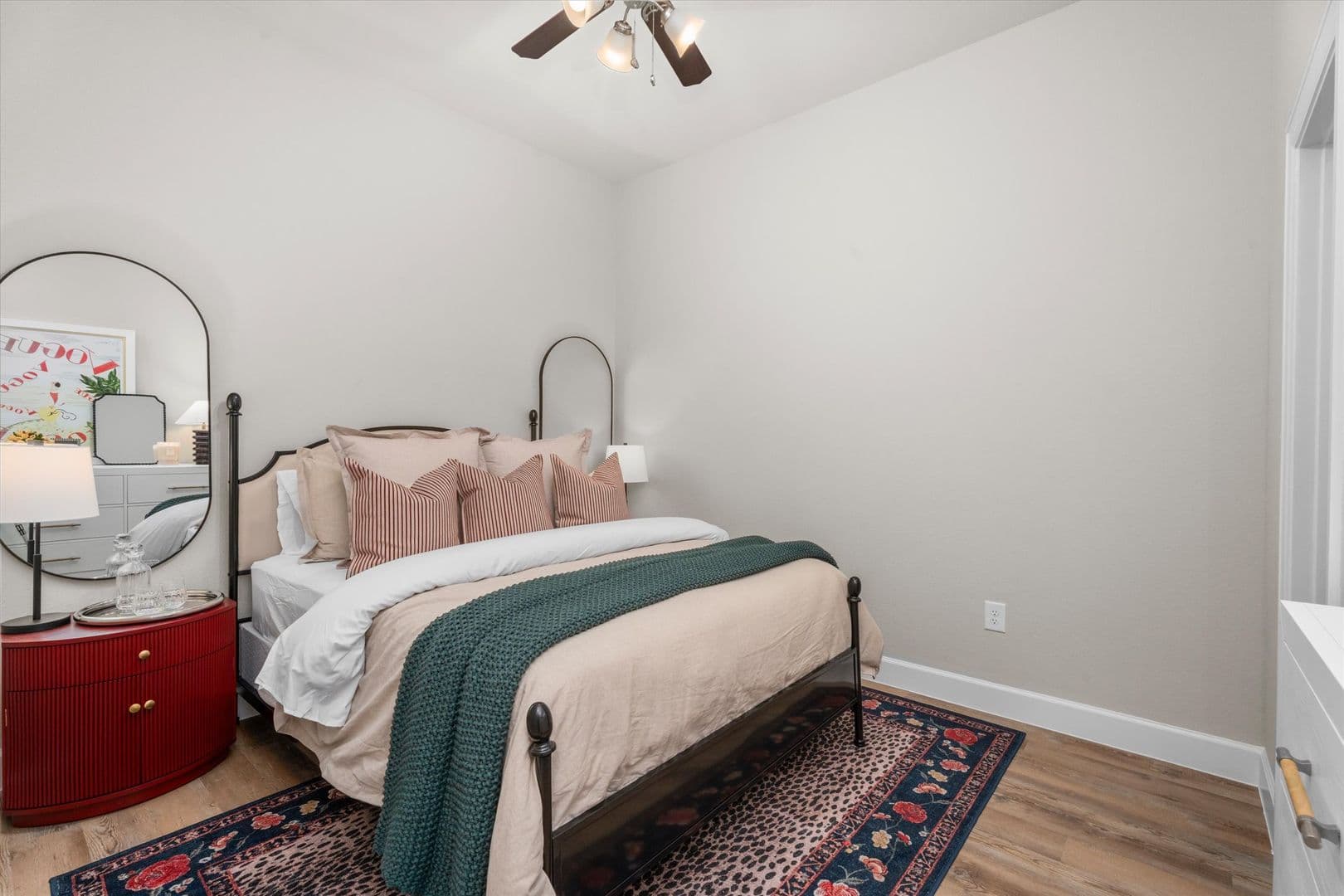 Conroe Apartment: 2422 South Loop 336 West