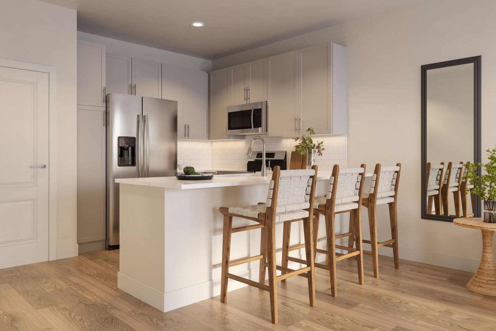 Conroe Apartment: 2422 South Loop 336 West
