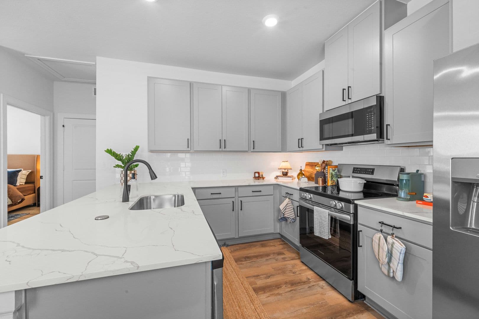 Simpsonville Apartment: 530 Harrison Bridge Road.
