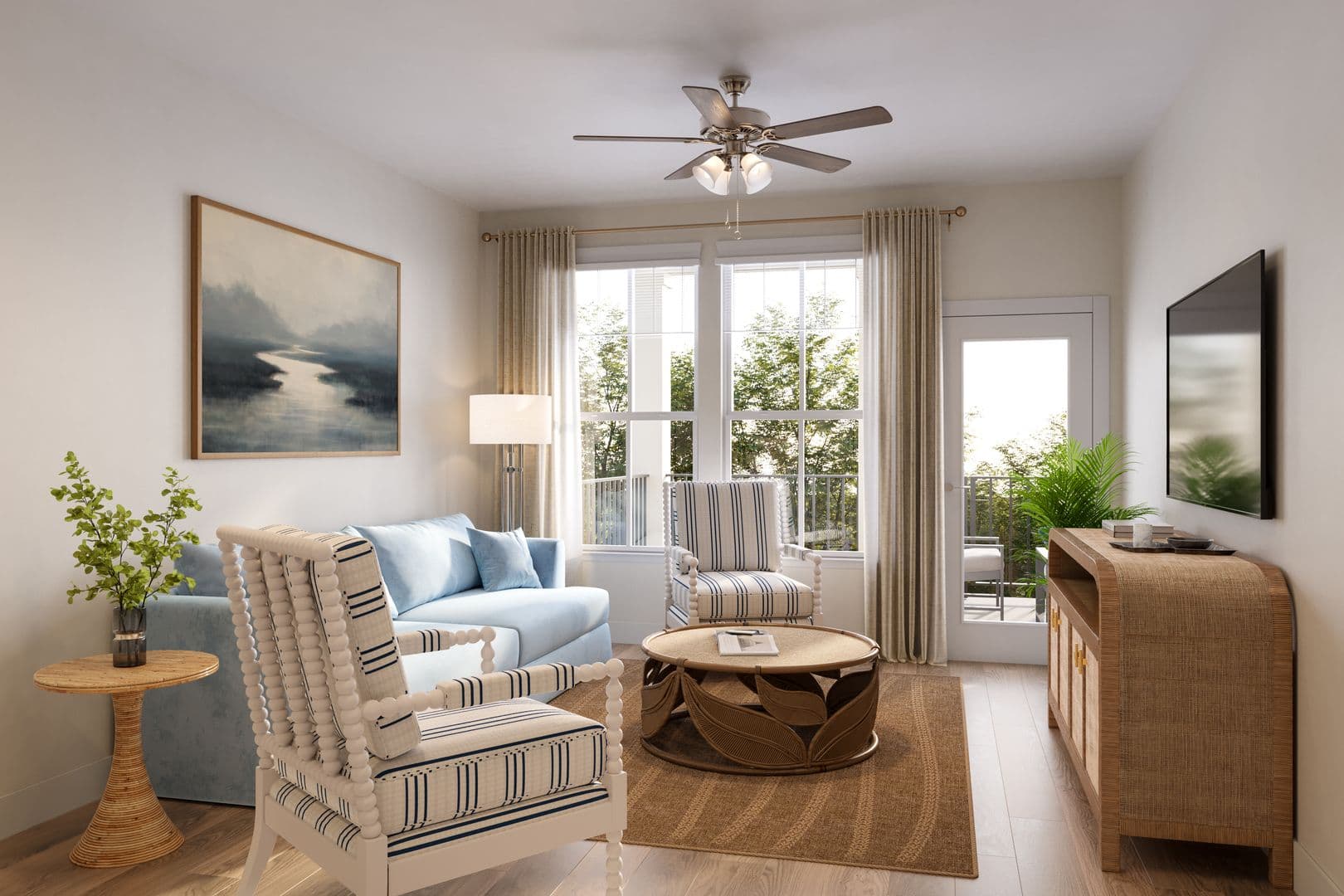 Conroe Apartment: 2422 South Loop 336 West