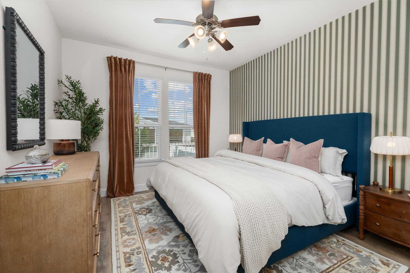 Simpsonville Apartment: 530 Harrison Bridge Road.
