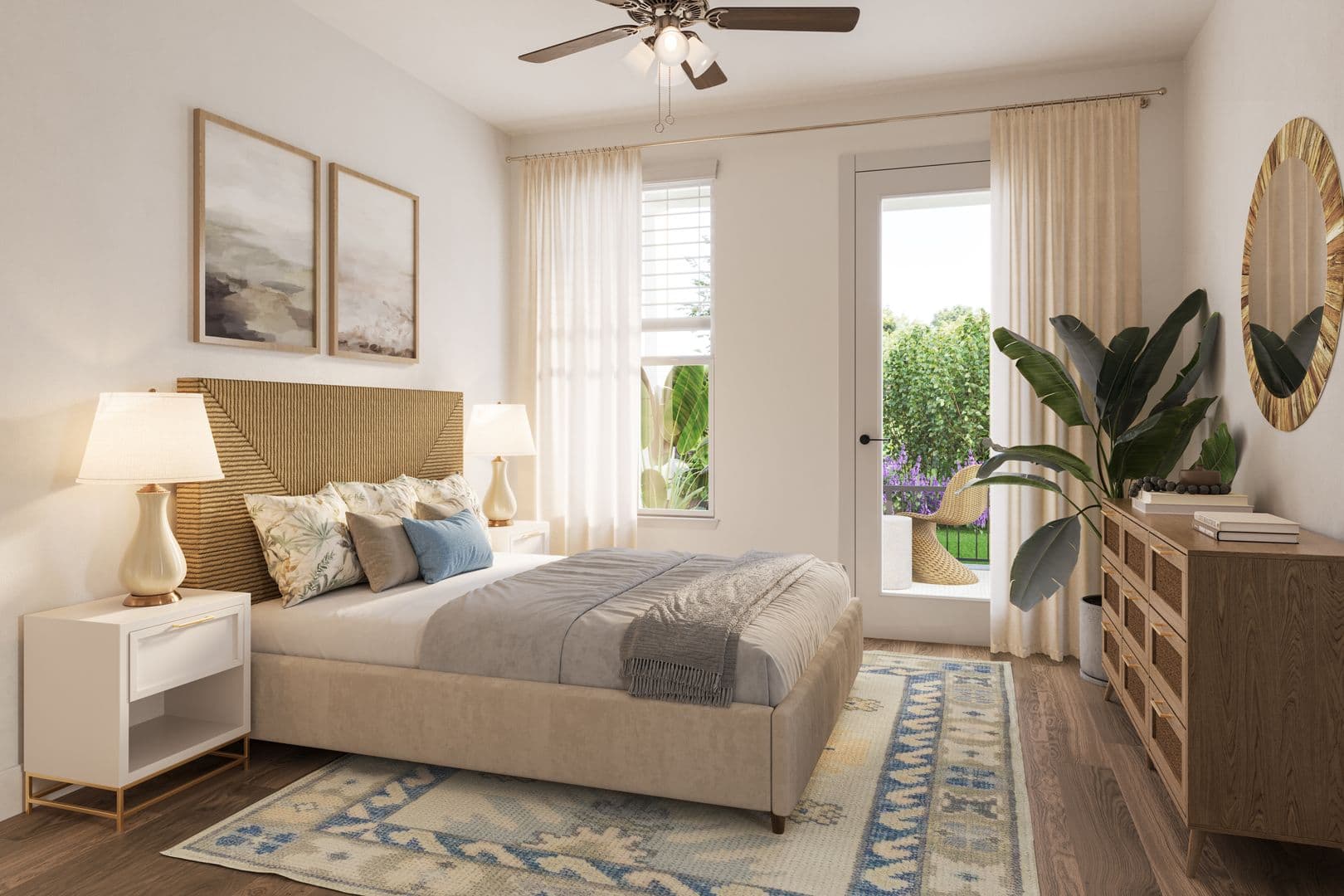 Simpsonville Apartment: 530 Harrison Bridge Road.