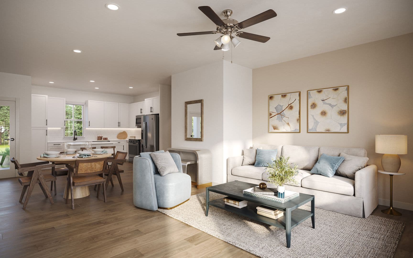 Conroe Apartment: 2422 South Loop 336 West