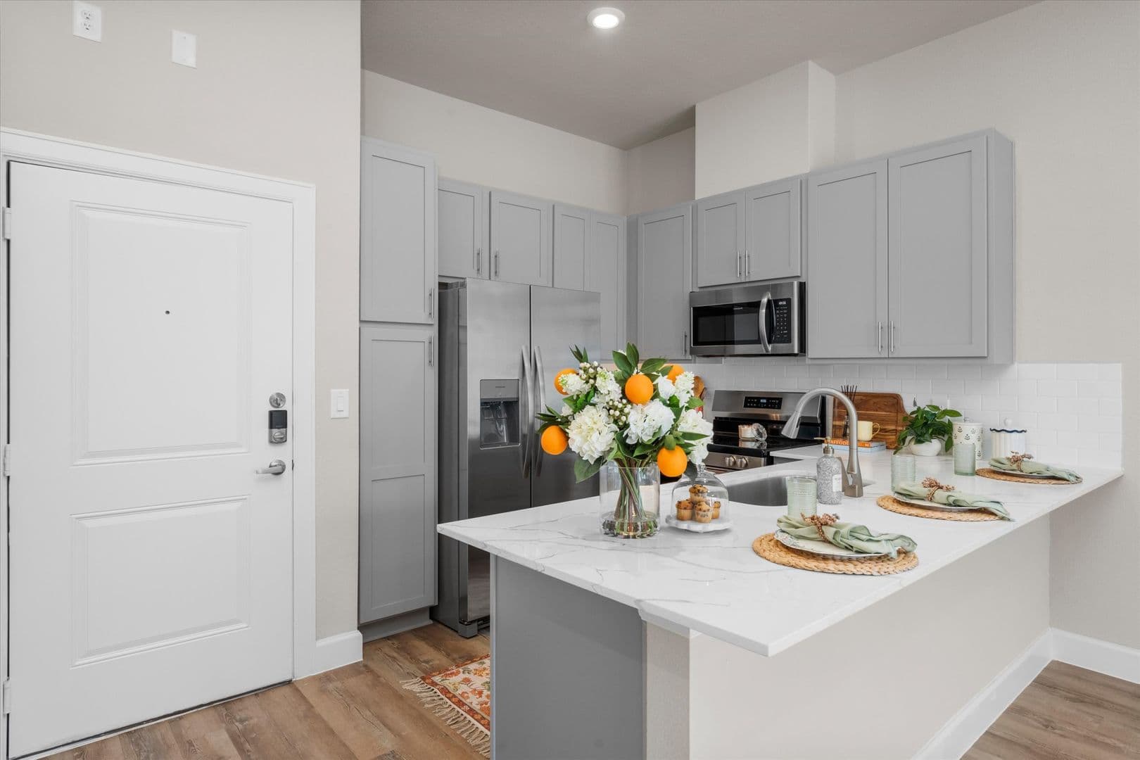 Conroe Apartment: 2422 South Loop 336 West