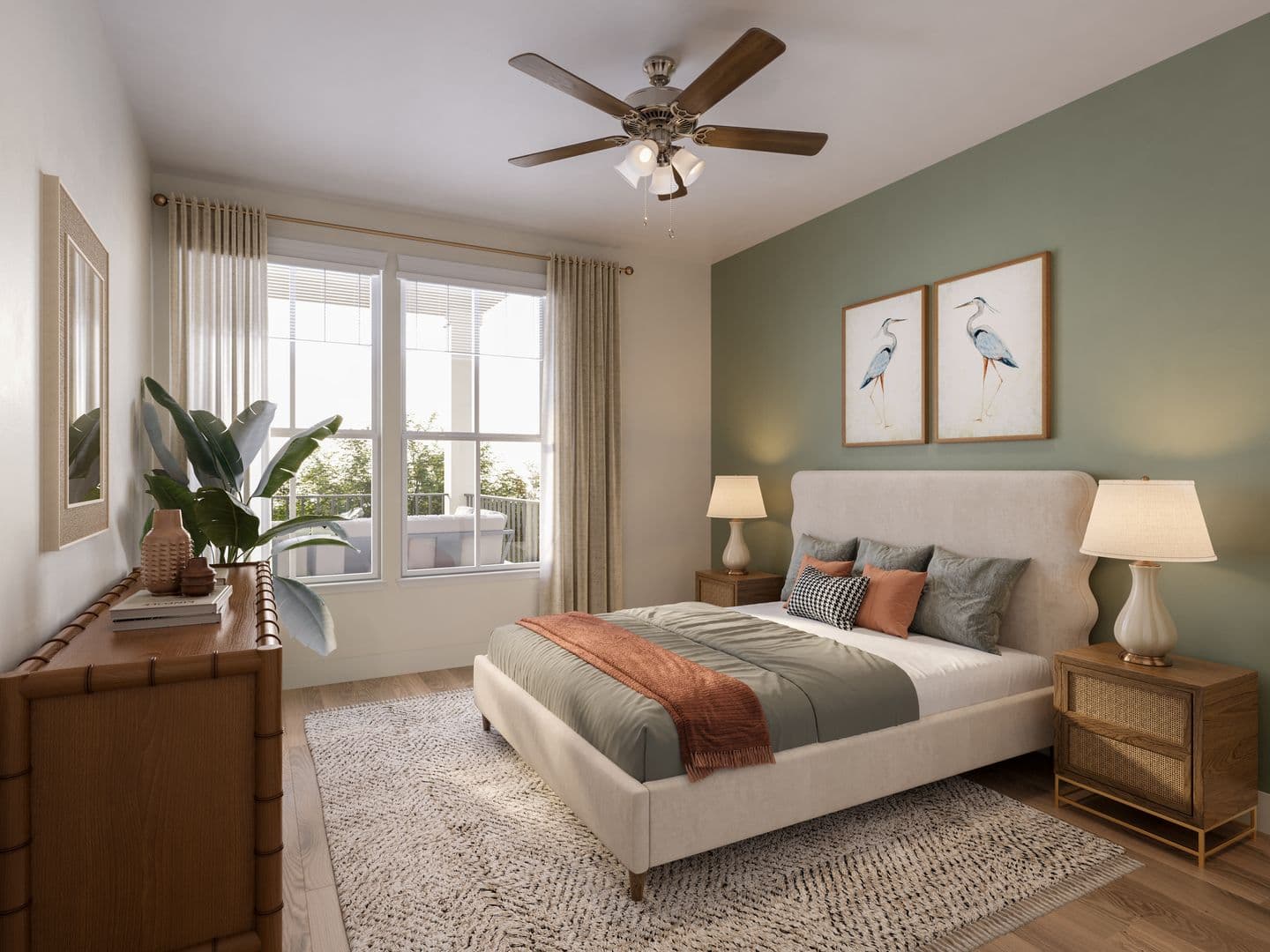 Conroe Apartment: 2422 South Loop 336 West