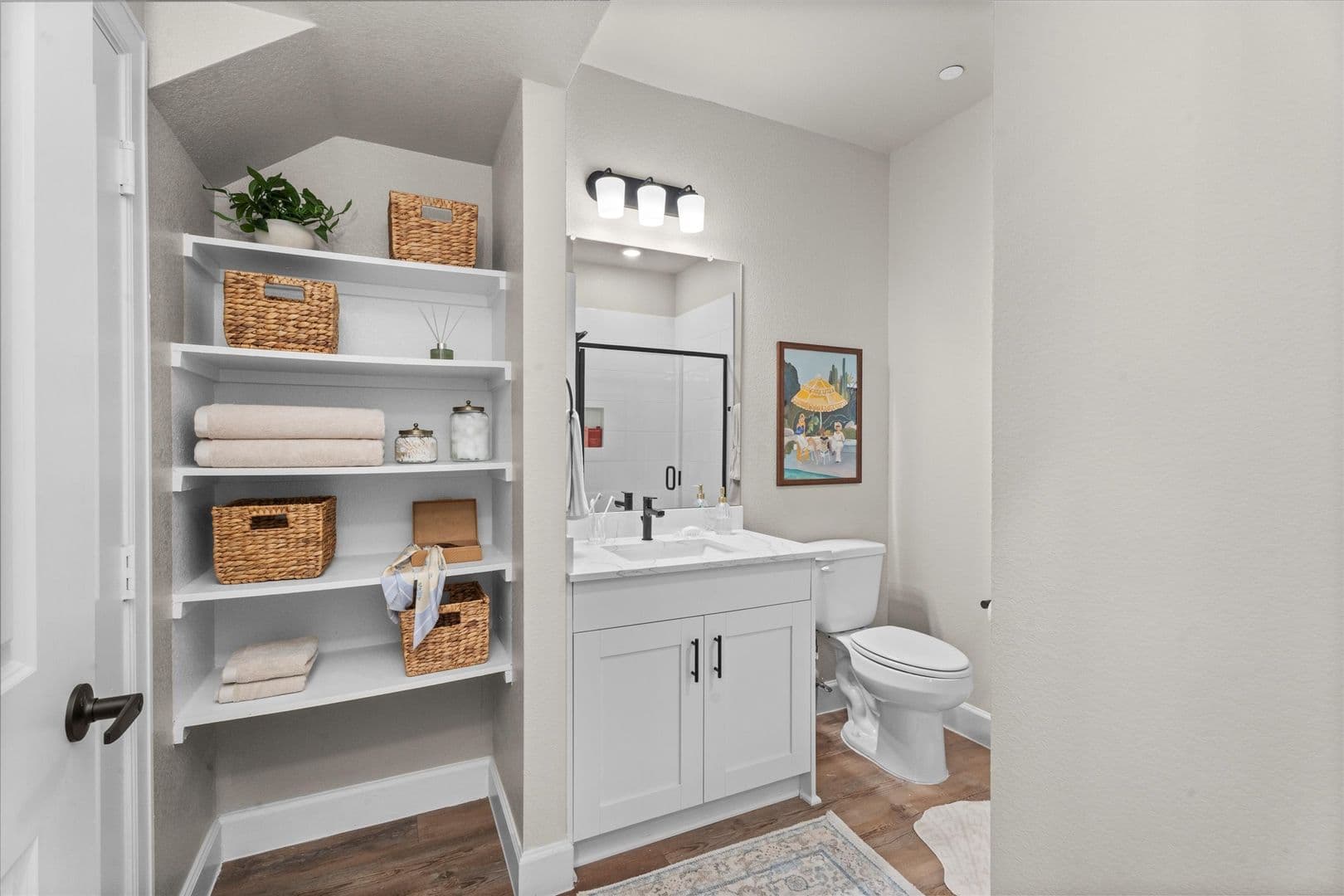 Conroe Apartment: 2422 South Loop 336 West