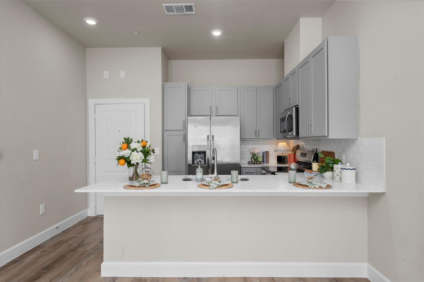 Conroe Apartment: 2422 South Loop 336 West