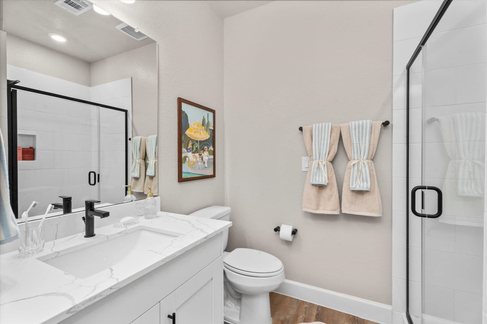 Conroe Apartment: 2422 South Loop 336 West