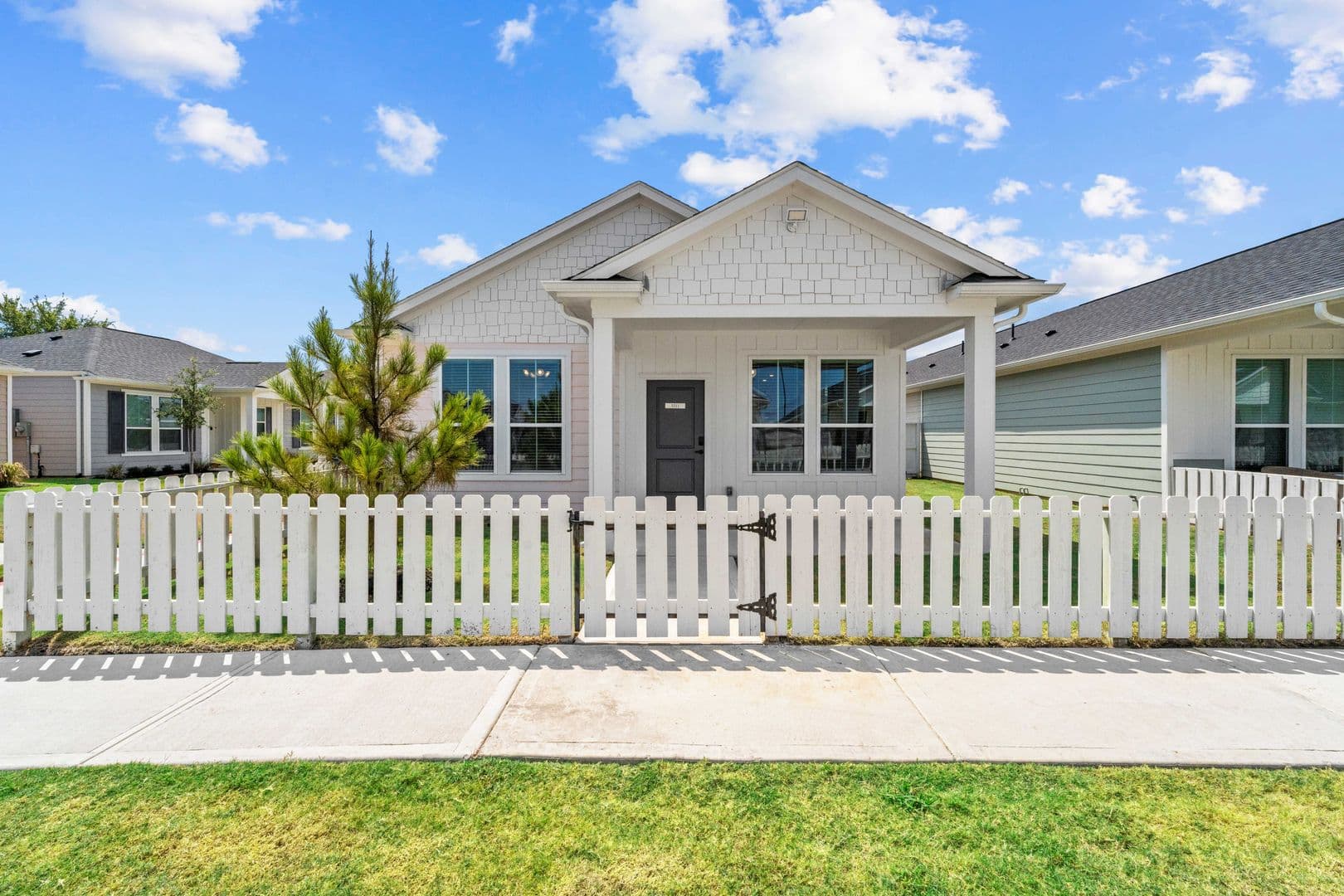 Simpsonville Apartment: 530 Harrison Bridge Road.