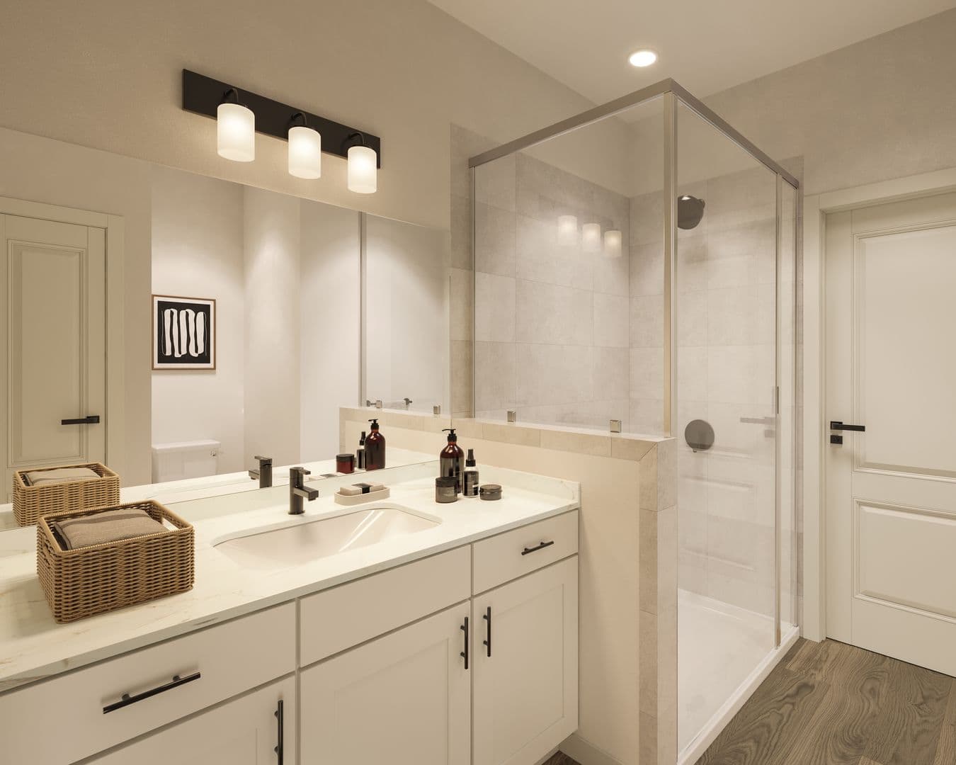 Conroe Apartment: 2422 South Loop 336 West