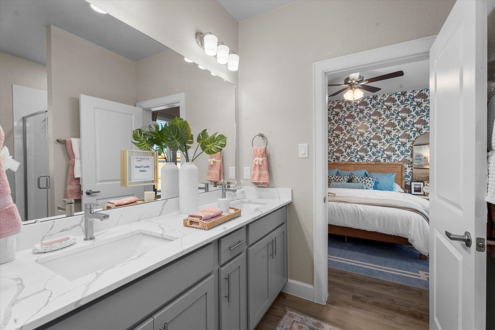 Conroe Apartment: 2422 South Loop 336 West