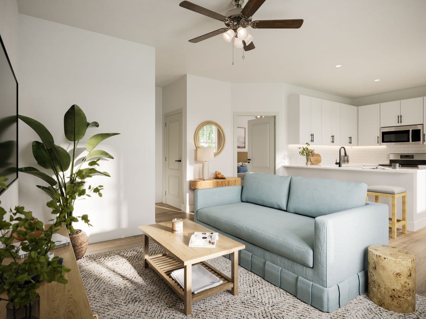 Conroe Apartment: 2422 South Loop 336 West