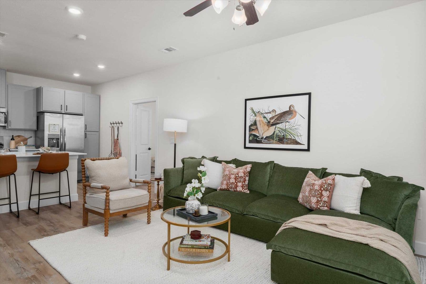 Simpsonville Apartment: 530 Harrison Bridge Road.