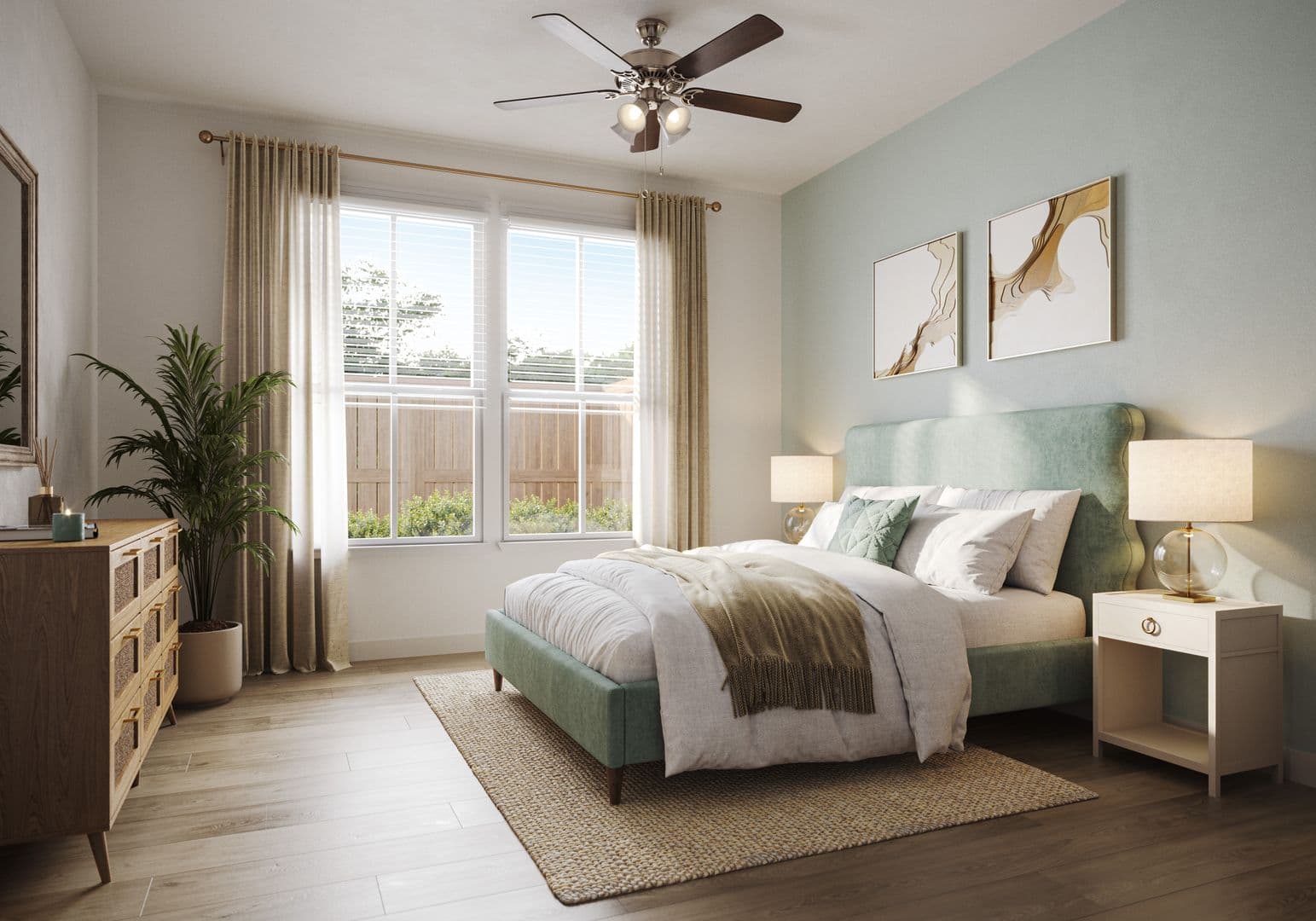 Conroe Apartment: 2422 South Loop 336 West