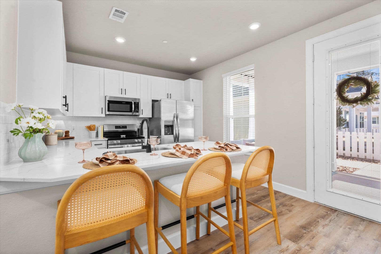 Conroe Apartment: 2422 South Loop 336 West