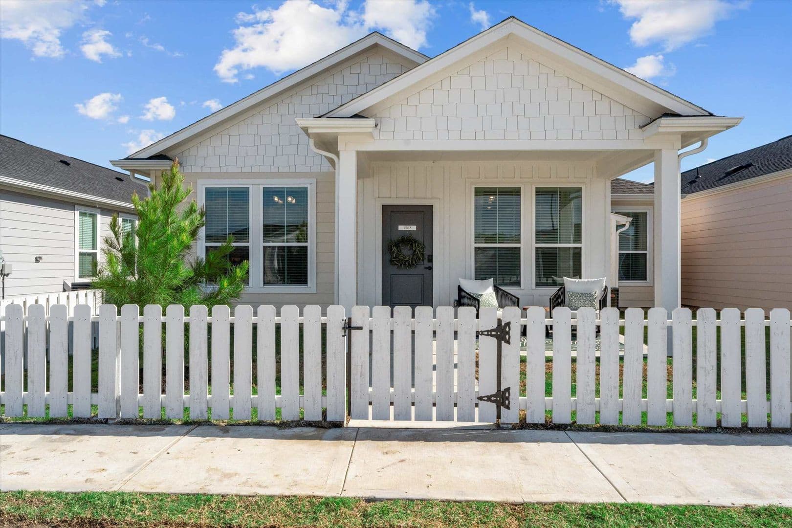Simpsonville Apartment: 530 Harrison Bridge Road.