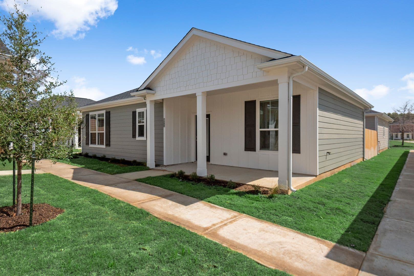 Simpsonville Apartment: 530 Harrison Bridge Road.