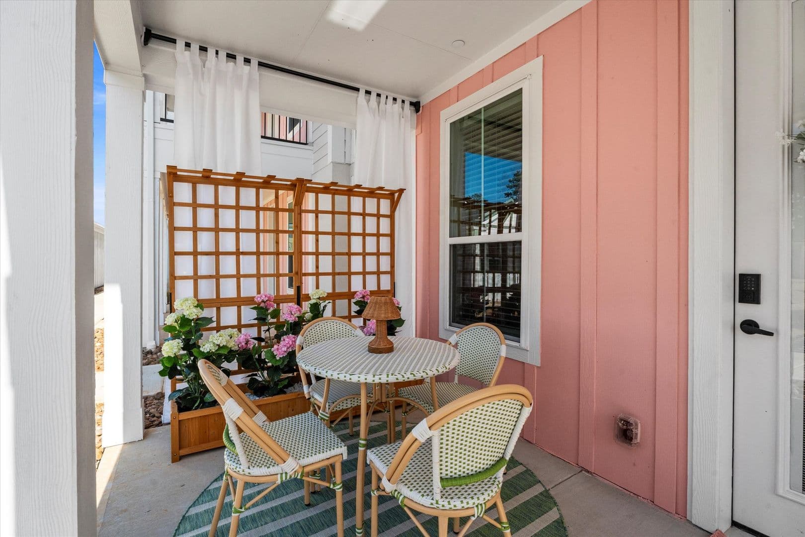 Conroe Apartment: 2422 South Loop 336 West