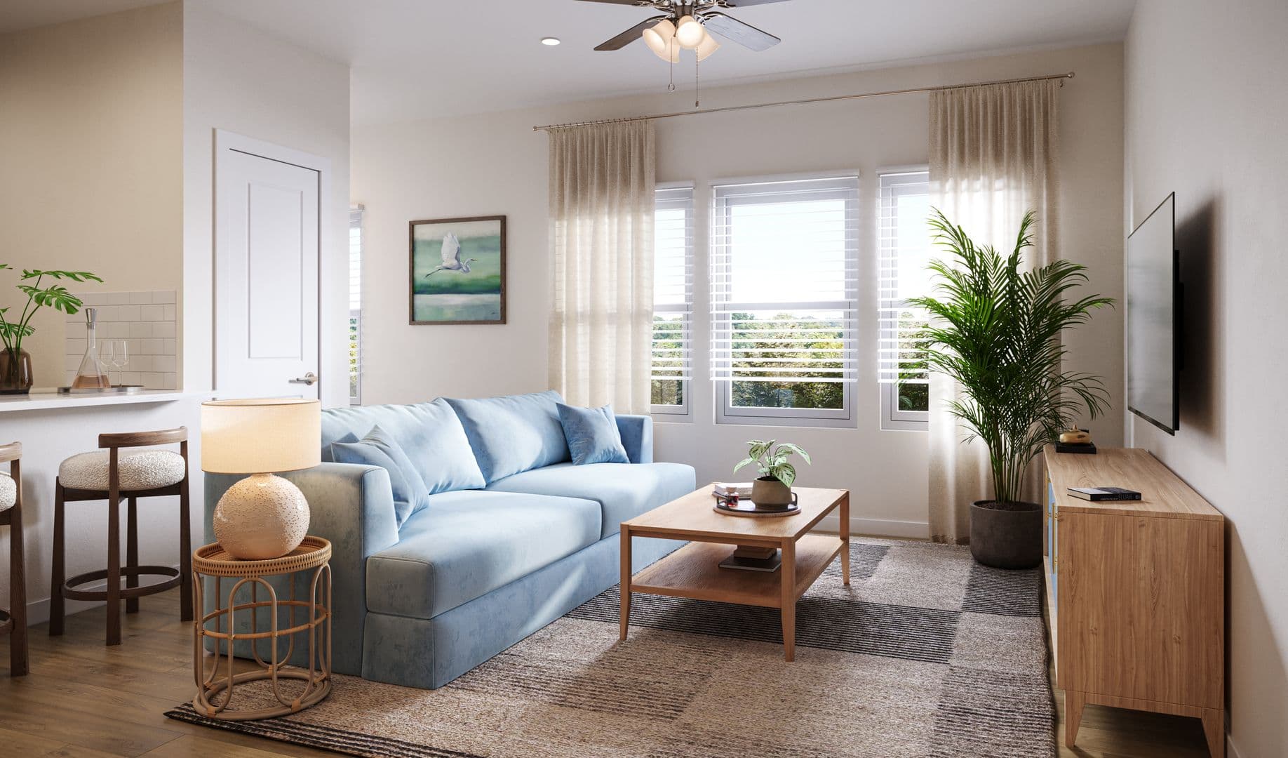 Conroe Apartment: 2422 South Loop 336 West