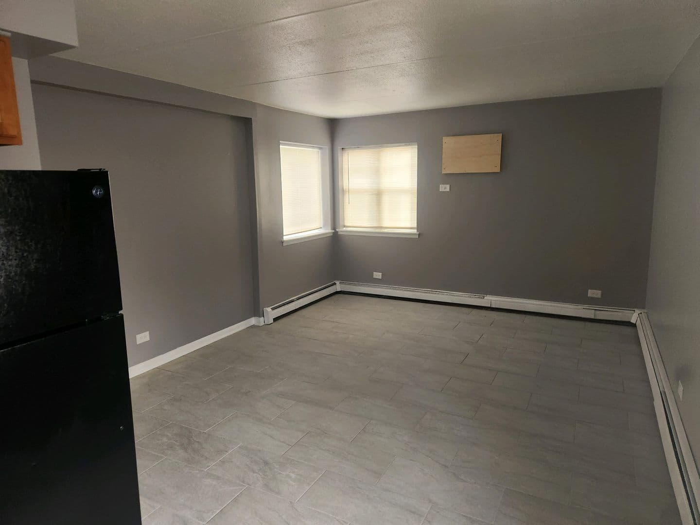 Stickney Apartment: 6921-6925 W Pershing Road