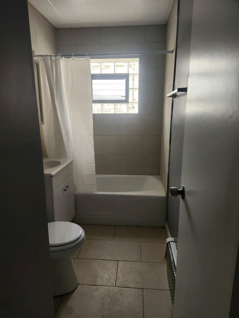 Stickney Apartment: 6921-6925 W Pershing Road