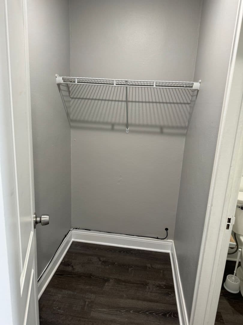 LaPorte Apartment: 701 Maple Ave