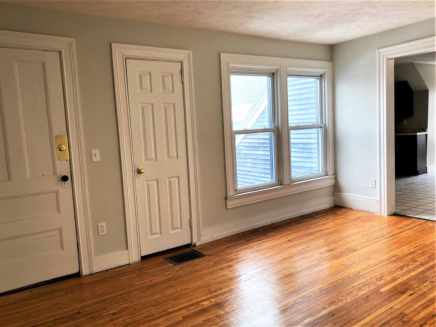 Rochester Apartment: 472-480 Park Avenue
