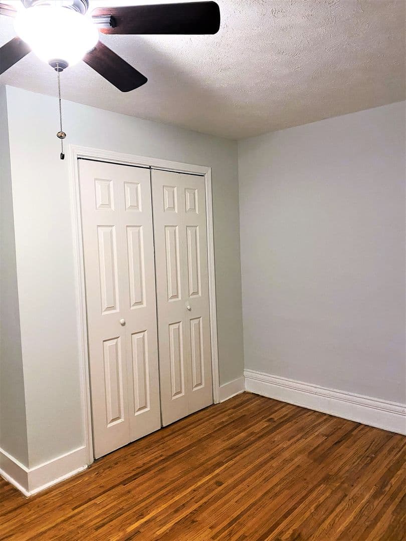 Rochester Apartment: 472-480 Park Avenue