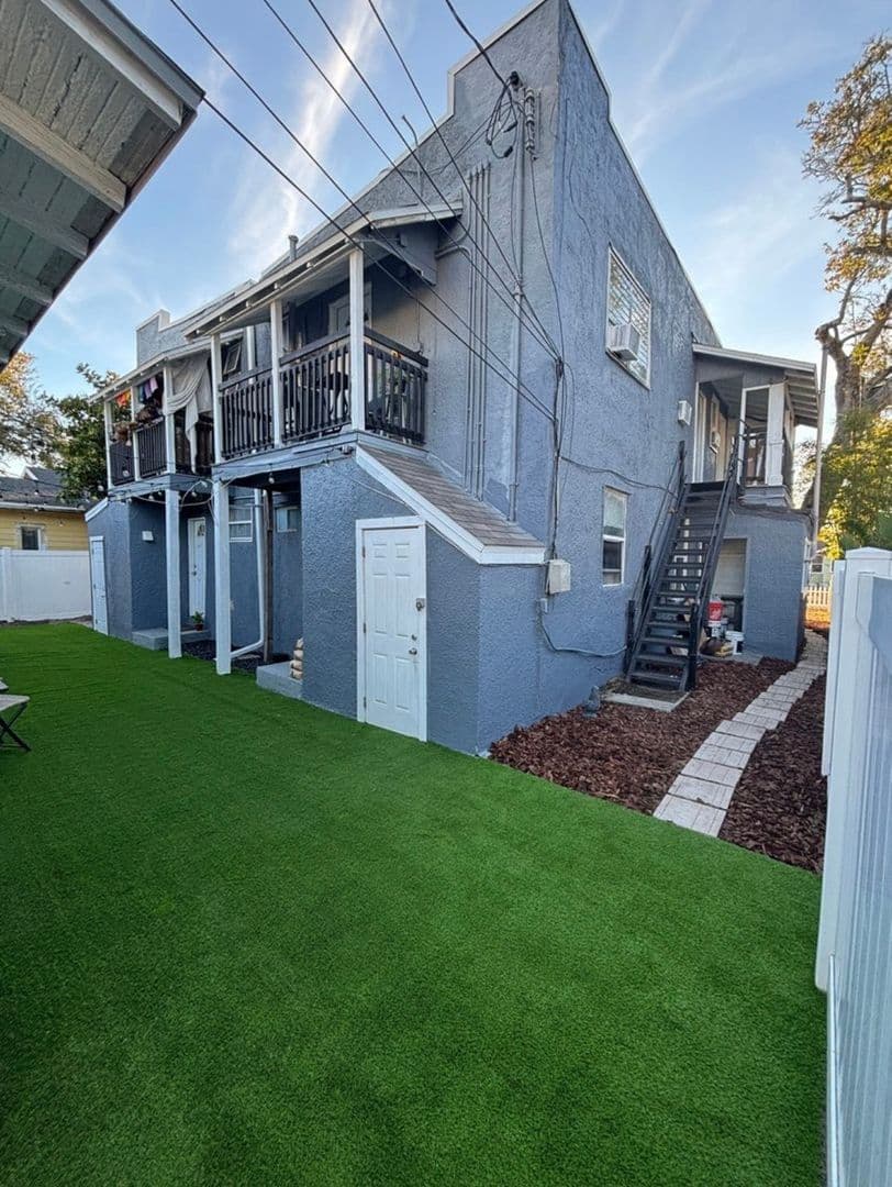 St. Petersburg Apartment: 621 15th Street N