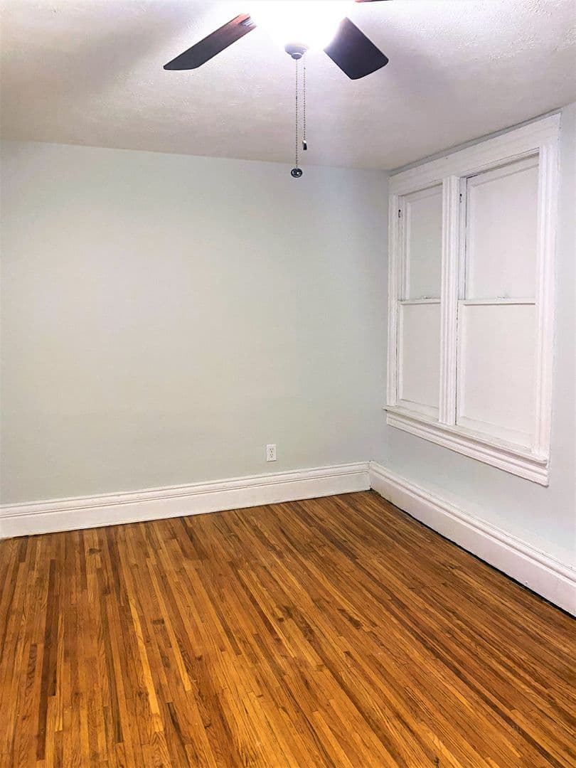 Rochester Apartment: 472-480 Park Avenue