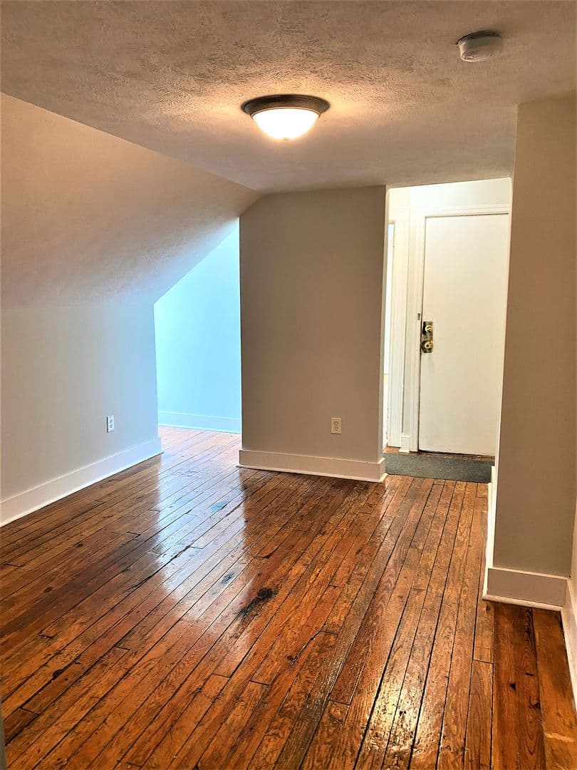 Rochester Apartment: 472-480 Park Avenue