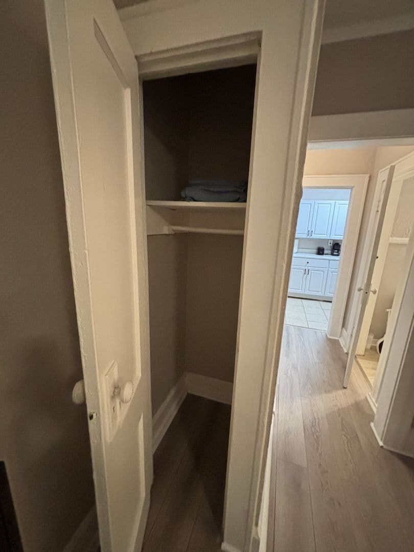 St. Petersburg Apartment: 621 15th Street N