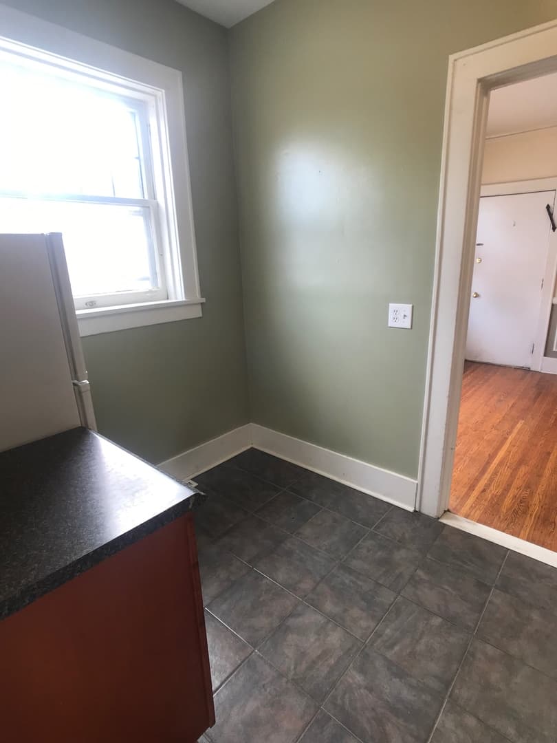 Rochester Apartment: 141 S. Fitzhugh Street