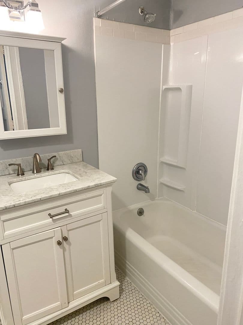 Rochester Apartment: 472-480 Park Avenue