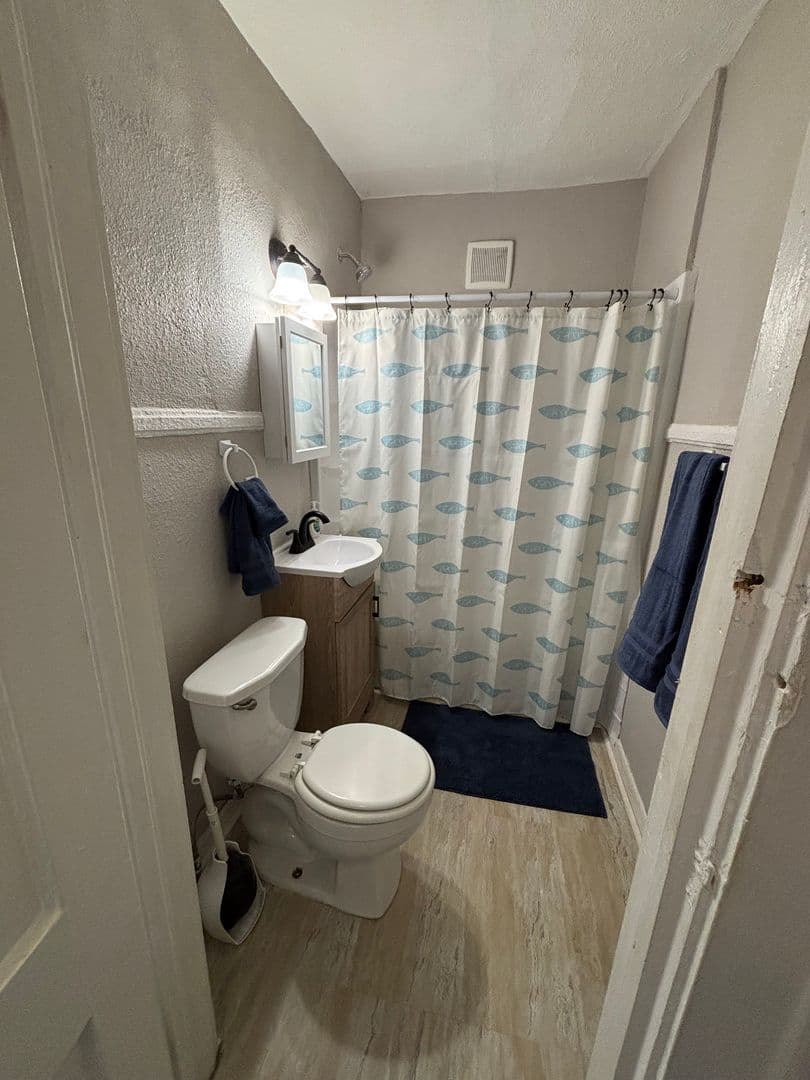 St. Petersburg Apartment: 621 15th Street N