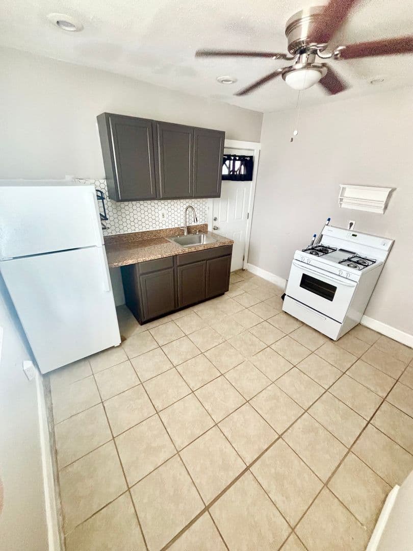 St. Petersburg Apartment: 621 15th Street N